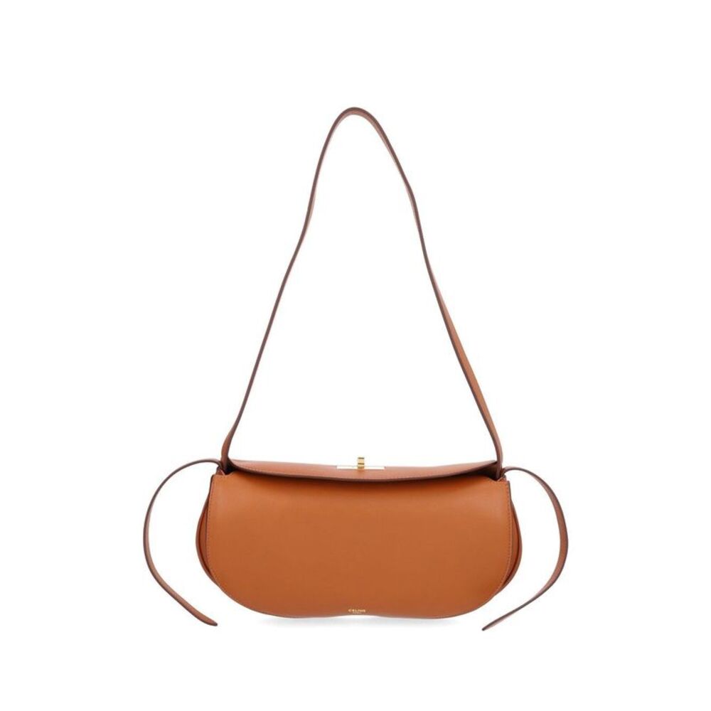 Celine Women Hot Dog Bag